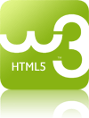 Valid HTML5!